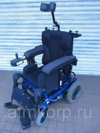 Кресло коляска с электроприводом Imasen EMC-930